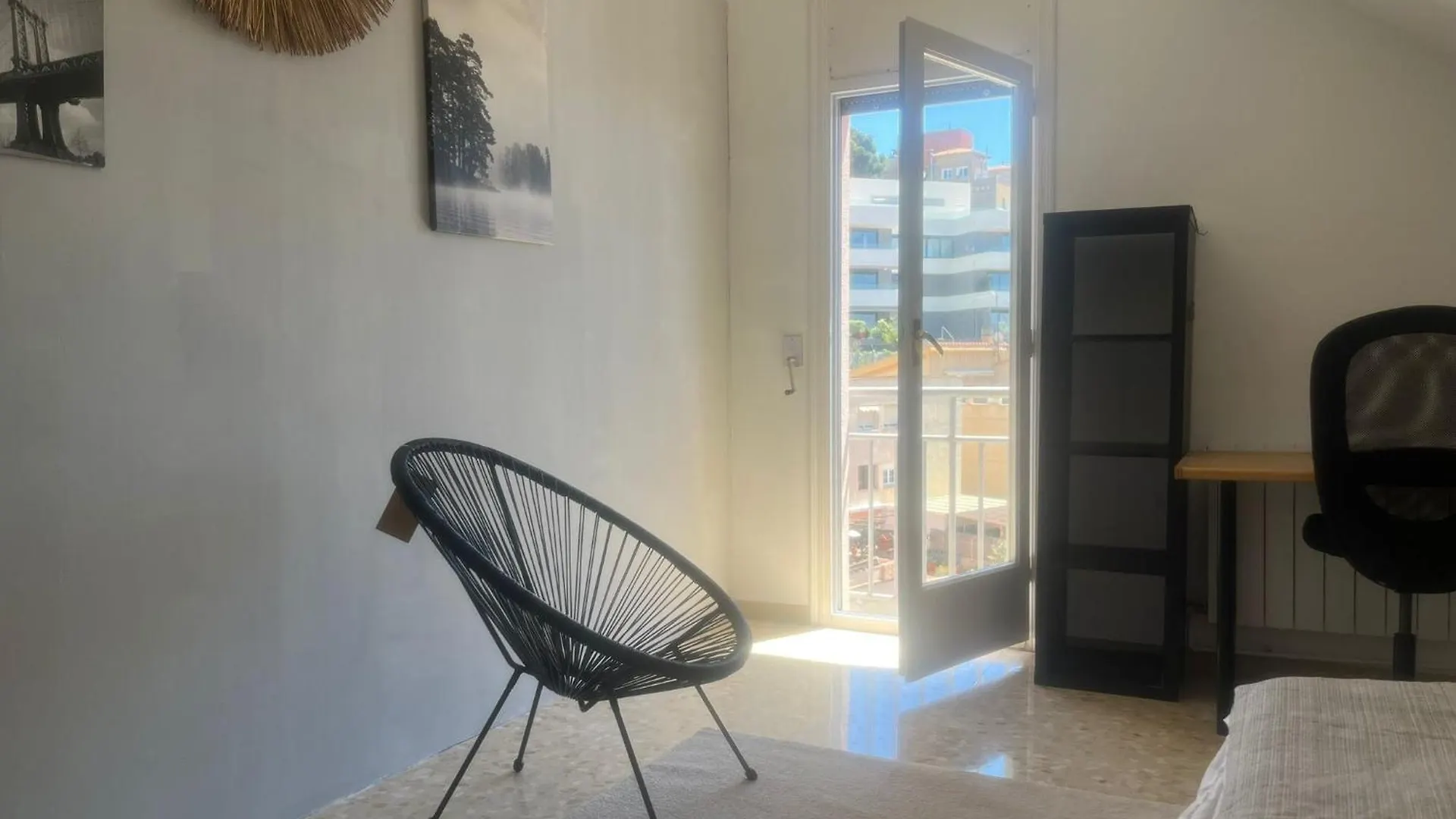 Bed and Breakfast La Miranda Sant Just Desvern