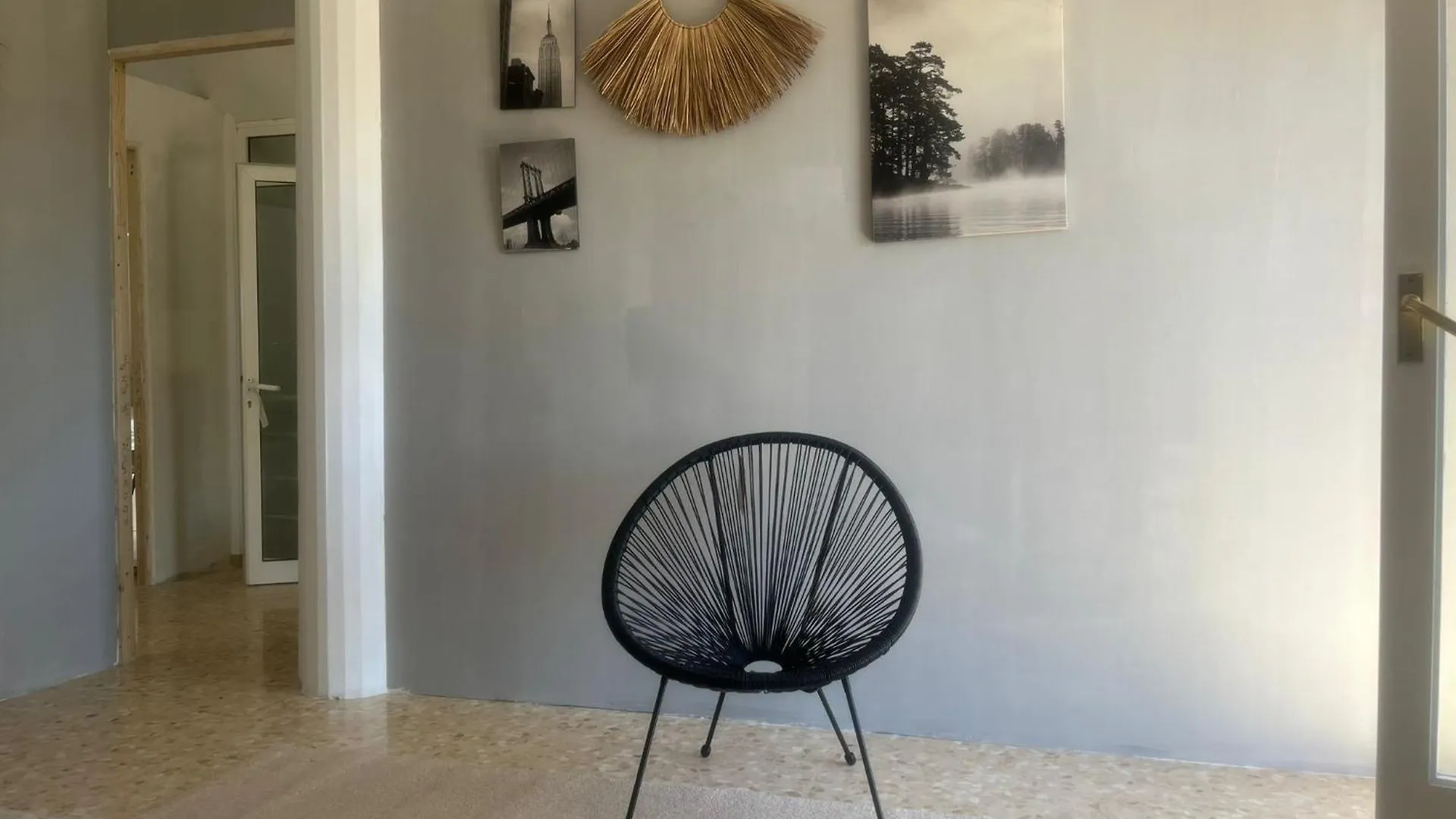 Bed and Breakfast La Miranda Sant Just Desvern 0*,  España