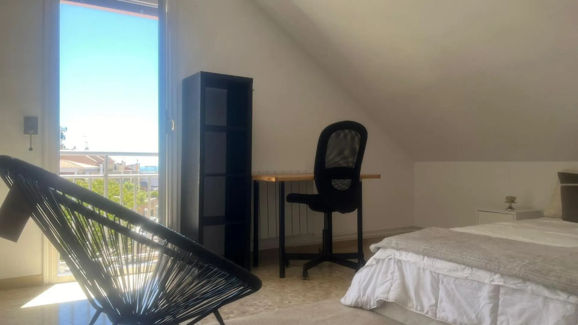 Bed and Breakfast La Miranda Sant Just Desvern
