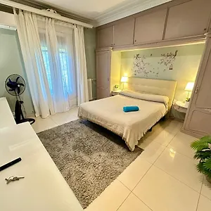 Gran Vi Bed and breakfast