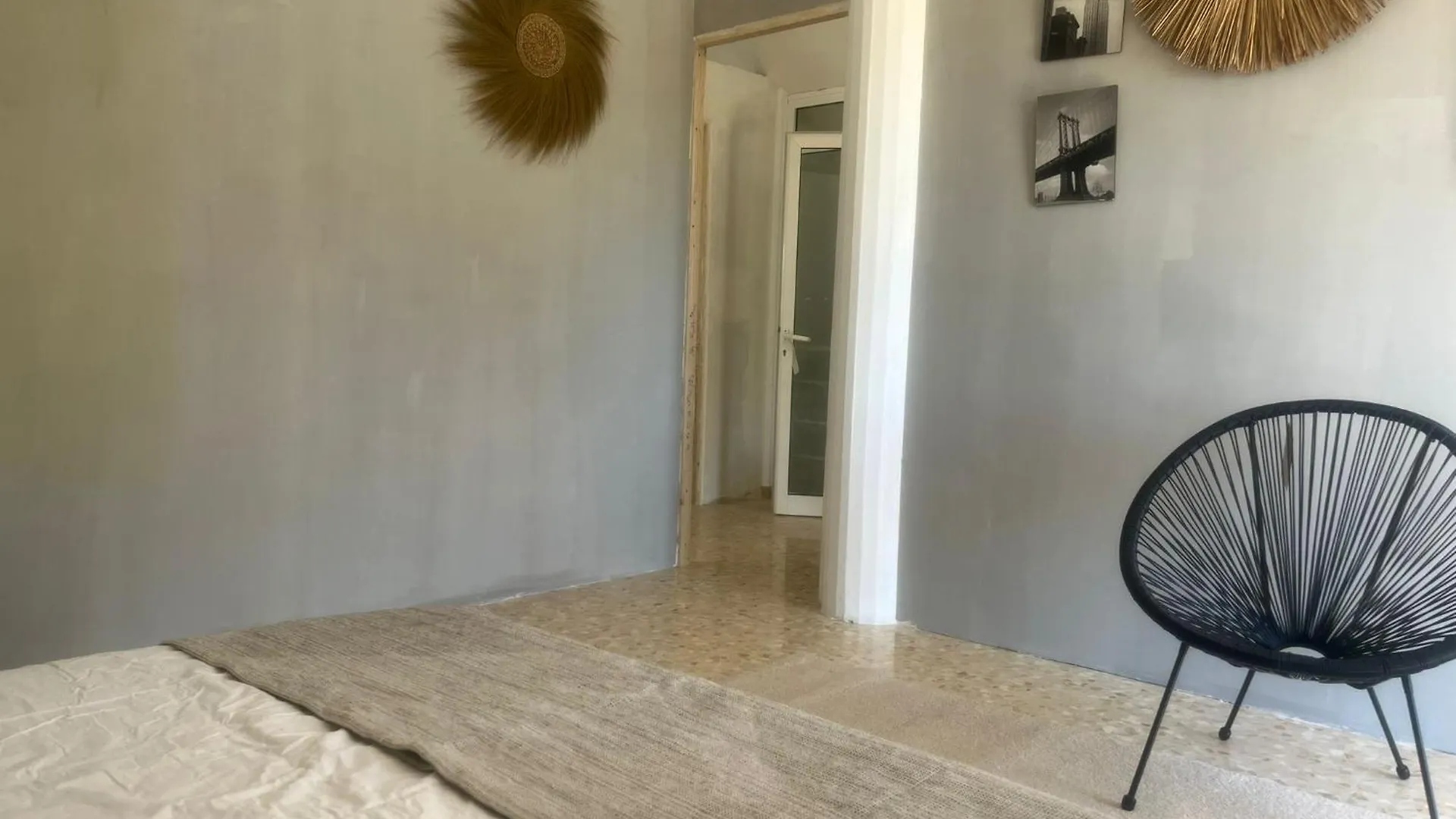 La Miranda Bed & Breakfast Sant Just Desvern