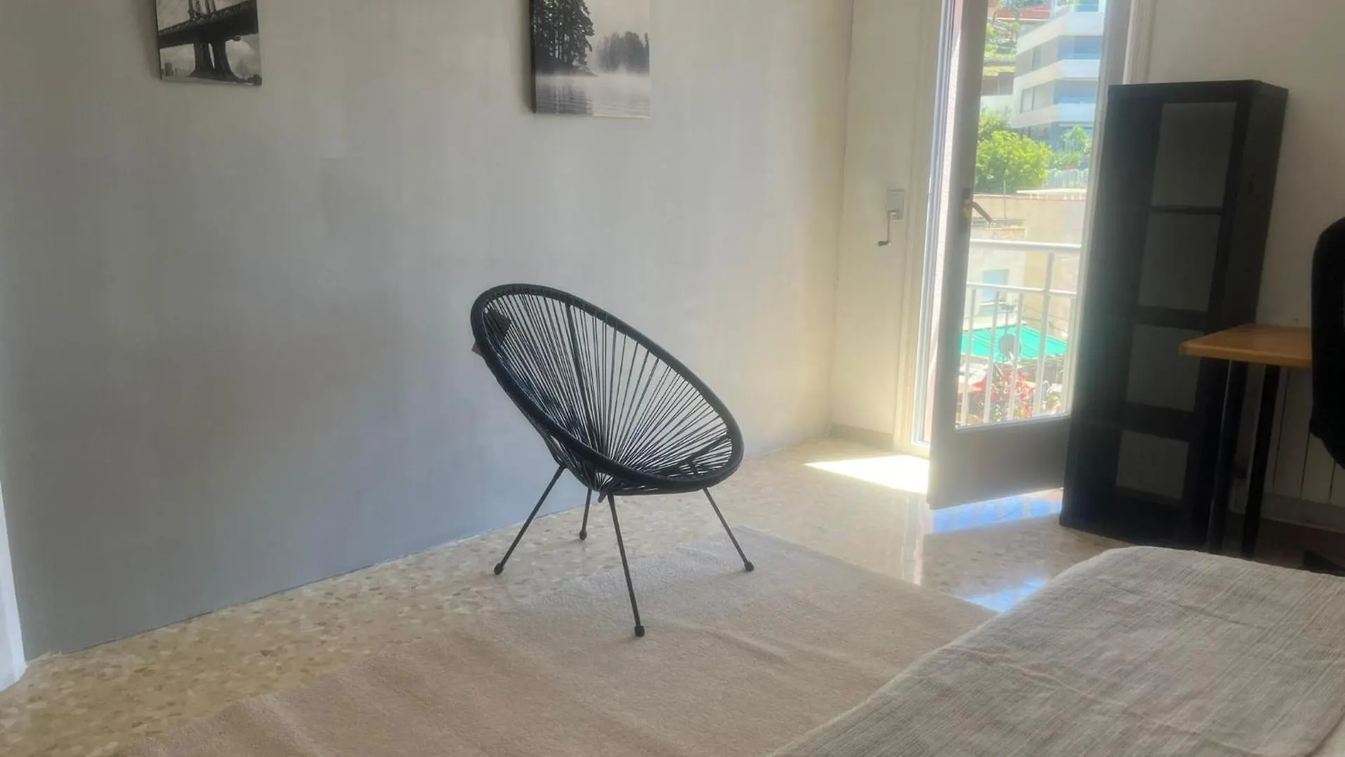 La Miranda Bed & Breakfast Sant Just Desvern Spain